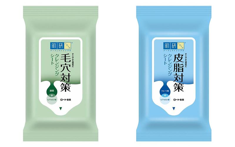 肌研「卸粧對策系列」台灣限定新登場！以獨特極淨卸妝配方，輕輕一抹